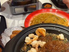 -乔阿马·江南味·驴肉香(龙湖华泾天街店)