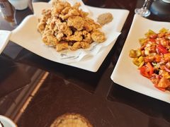 -喜乐餐厅•灯笼虾球首创者•本地小海鲜(二马路店)