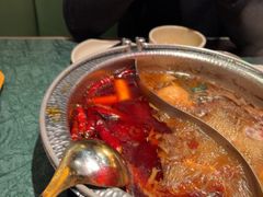 -牛New寿喜烧(曹路花园城店)