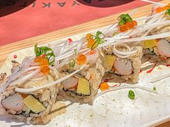 -鸟山鸣·日料食堂(王府井店)