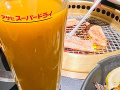 -谷牛和牛烤肉(漕河泾印象城店)