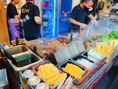 -老day牛杂(官也街总店)