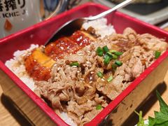 -沼津港精致料理·寿喜烧·烧鸟(青浦宝龙广场日料榜单店)