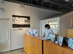 -天真蓝照相馆(五角场百联又一城店)