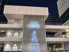 -深圳湾万象城(南山店)