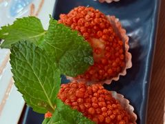 -汕头君华海逸酒店·鸿桃轩中餐厅