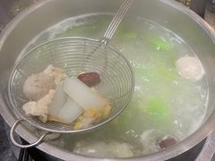 -林记潮牛·牛肉火锅(上马墩店)