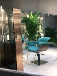 -悦SALON