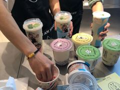 -我是酸奶君(壹方城店)