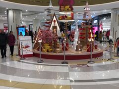 -凯德广场(西城店)