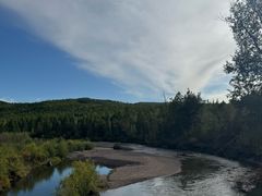 -莫尔道嘎国家森林公园