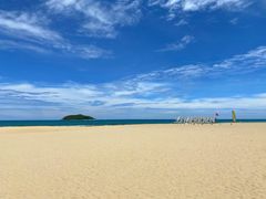 -石梅湾艾美度假酒店