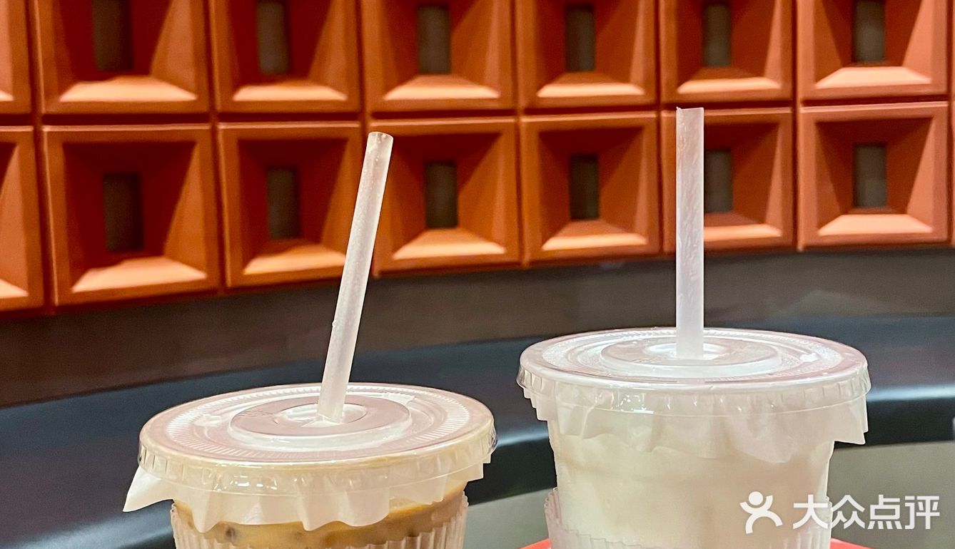 ✨✨罗定探店📸｜啡啡熊☄️
