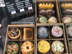 -星巴克(扬州珍园店)