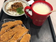 -永和大王(春日上新·阜成门店)