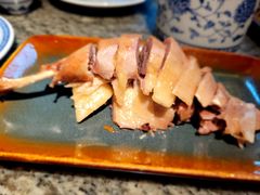 -南京大牌档(中关村领展广场店)