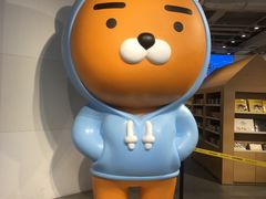-KAKAO FRIENDS(弘大店)