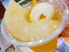 -澳门陈光记烧味饭店(郎家园店)