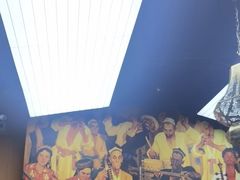 -巴依老爷新疆餐厅