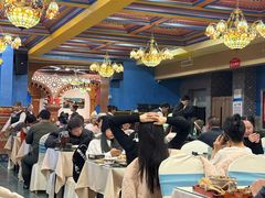 -乡村馕坑肉·烧烤·新疆菜·本地人更爱吃(阿勒泰首店)