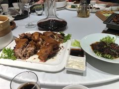-106餐厅北京菜.烤鸭(百子湾店)