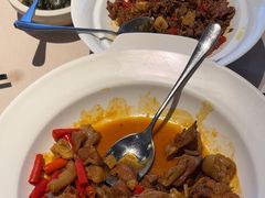 -喜湘宴·精致湖南菜(和平西桥店)