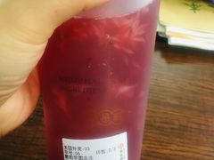 -书亦烧仙草(二七万达广场店)