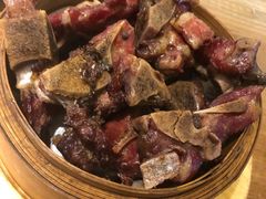 绝味手撕骨-闽上鲜·福建菜(龙湖滨江天街店)