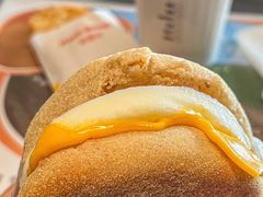 -麦当劳(东大桥店)
