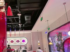-蛙来哒(大汉悦中心店)