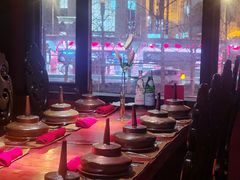 -花马天堂云南餐厅 Lost Heaven(外滩店)