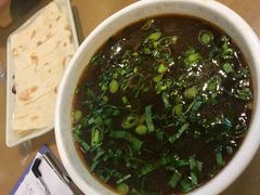 -台北楚楚园馅饼粥(虹桥南丰城店)