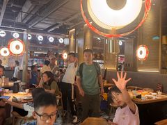 -桂小厨广西菜(青秀万达店)