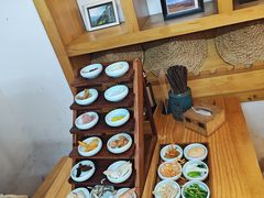 -勺子米线·云南传统小吃市集(四方街店)