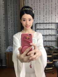 点击看大图 -美云庭古装·格格服汉服·京城旅拍(北京店)