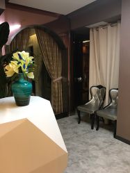 -佐登妮丝美容SPA生活馆