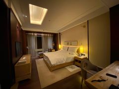 -西安华清御汤酒店