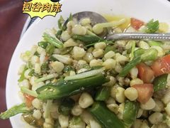 -胖哥家藏菜(护国路店)