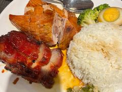 -Food Factory 食街工坊