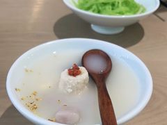 -苏小柳点心·手作小笼包(浦东嘉里城分院)