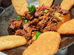 -老阿爸鲜鱼土菜(园区永旺店)