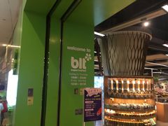 -blt精品超市(KKMALL京基店)