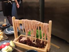 -湊湊火锅·茶憩(打浦桥日月光店)