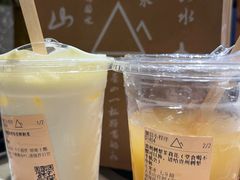 -黔渔翁豆花渎鱼(喷水池店)