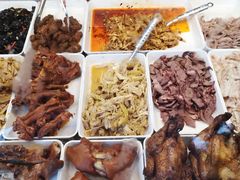 -紫燕百味鸡(彩虹城店)