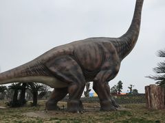 -南通洲际绿博园