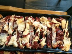 -手选潮汕鲜活牛肉火锅(二七广场店)