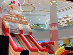 -丽达购物中心(崂山店)