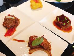 -北京四季酒店·采逸轩