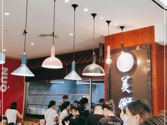大堂-豫楚源美猴王·面(武商广场店)